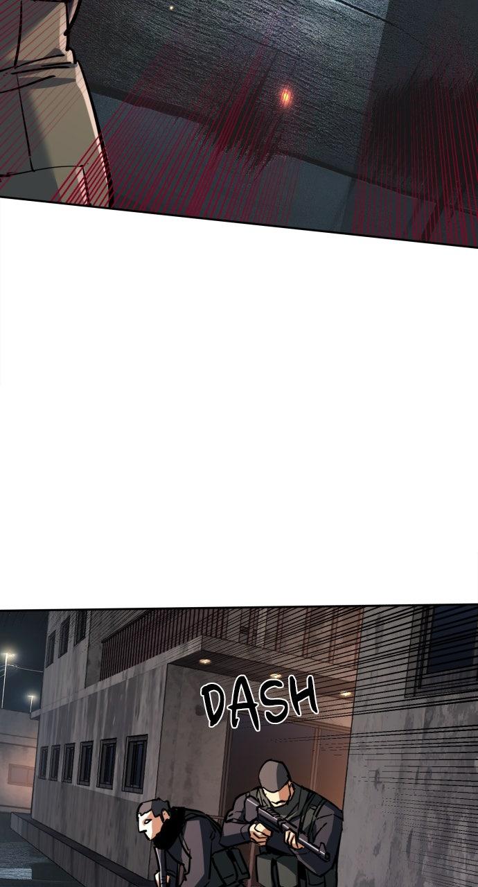 Read Teenage Mercenary ENGLISH Manga Online