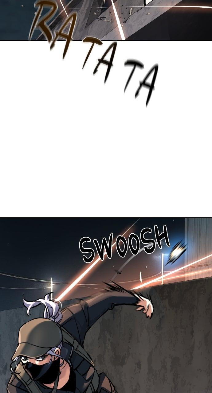 Read Teenage Mercenary ENGLISH Manga Online