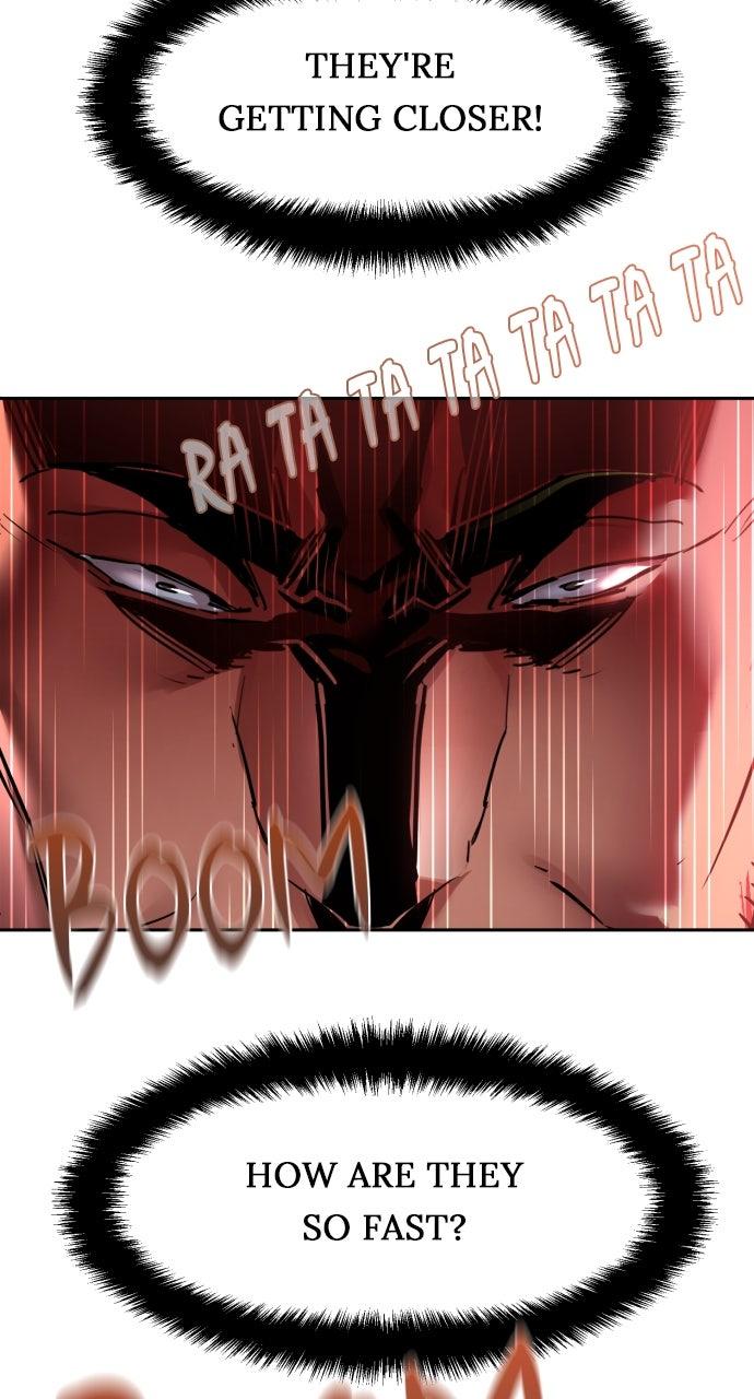 Read Teenage Mercenary ENGLISH Manga Online