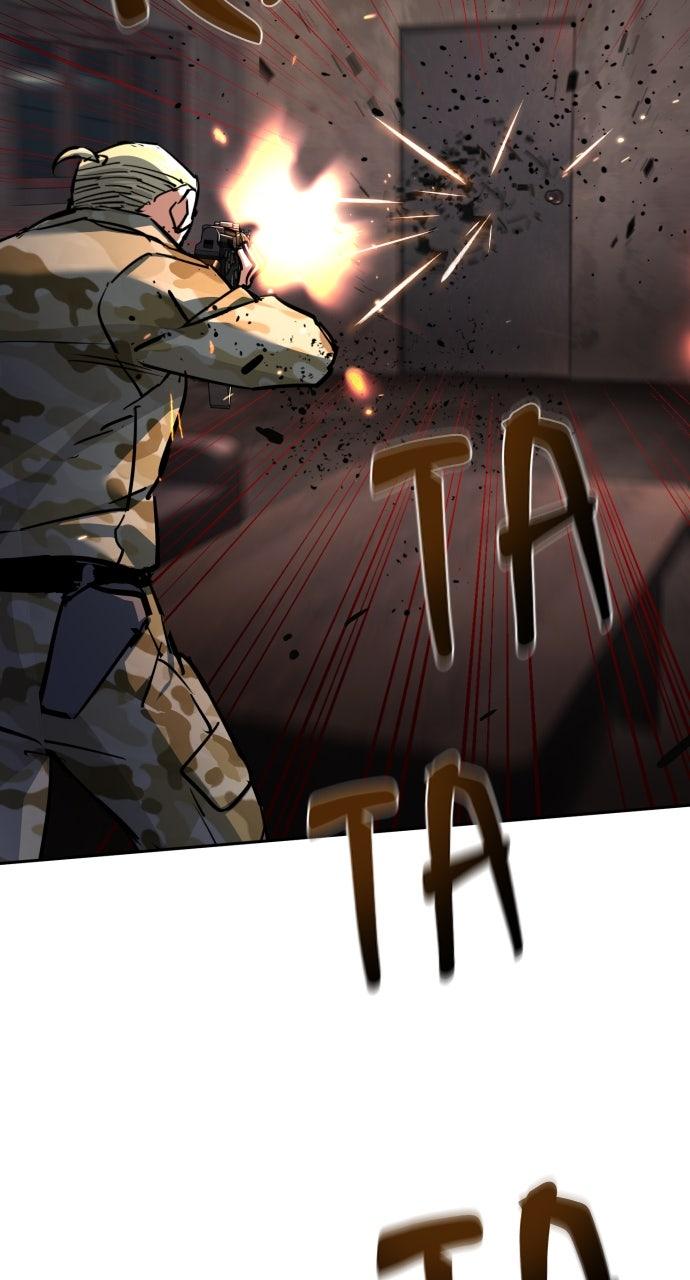 Read Teenage Mercenary ENGLISH Manga Online