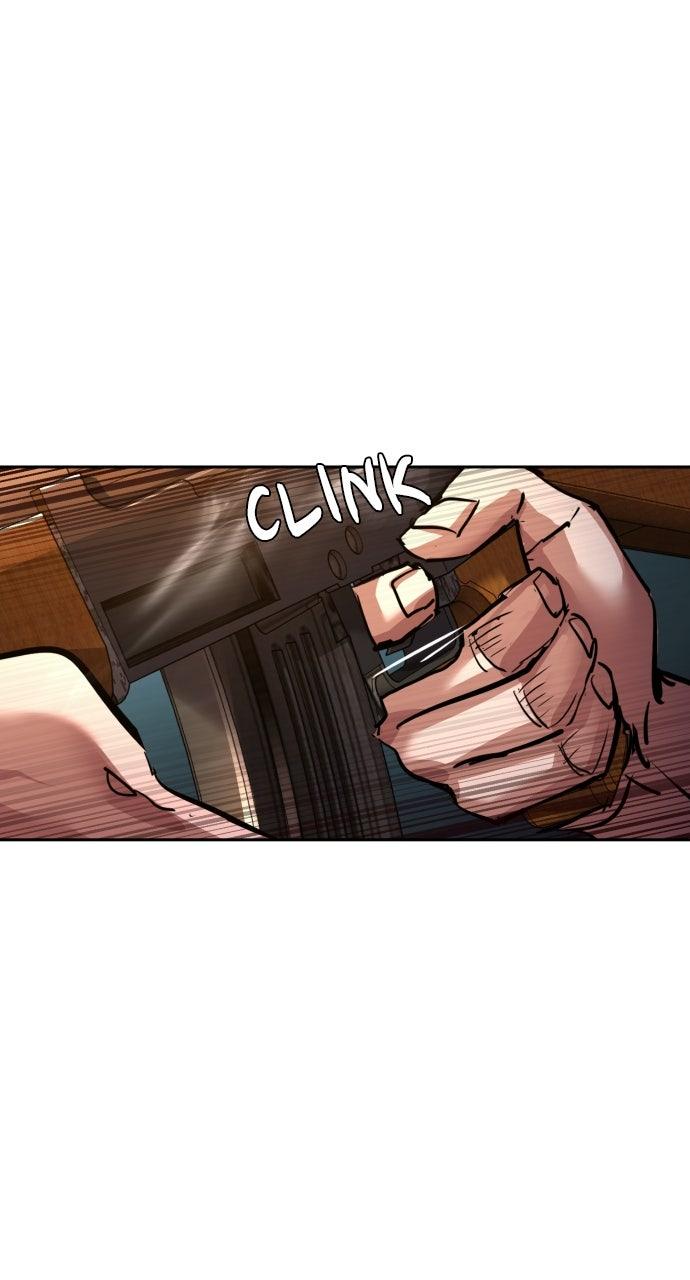 Read Teenage Mercenary ENGLISH Manga Online