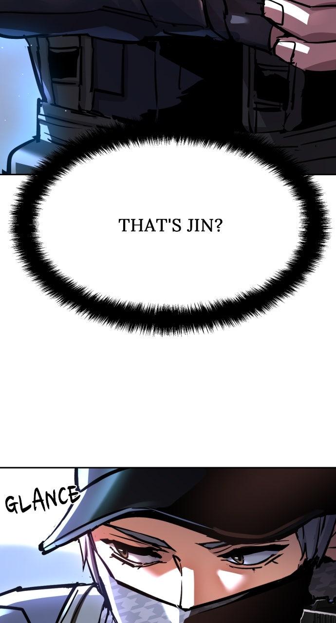 Read Teenage Mercenary ENGLISH Manga Online