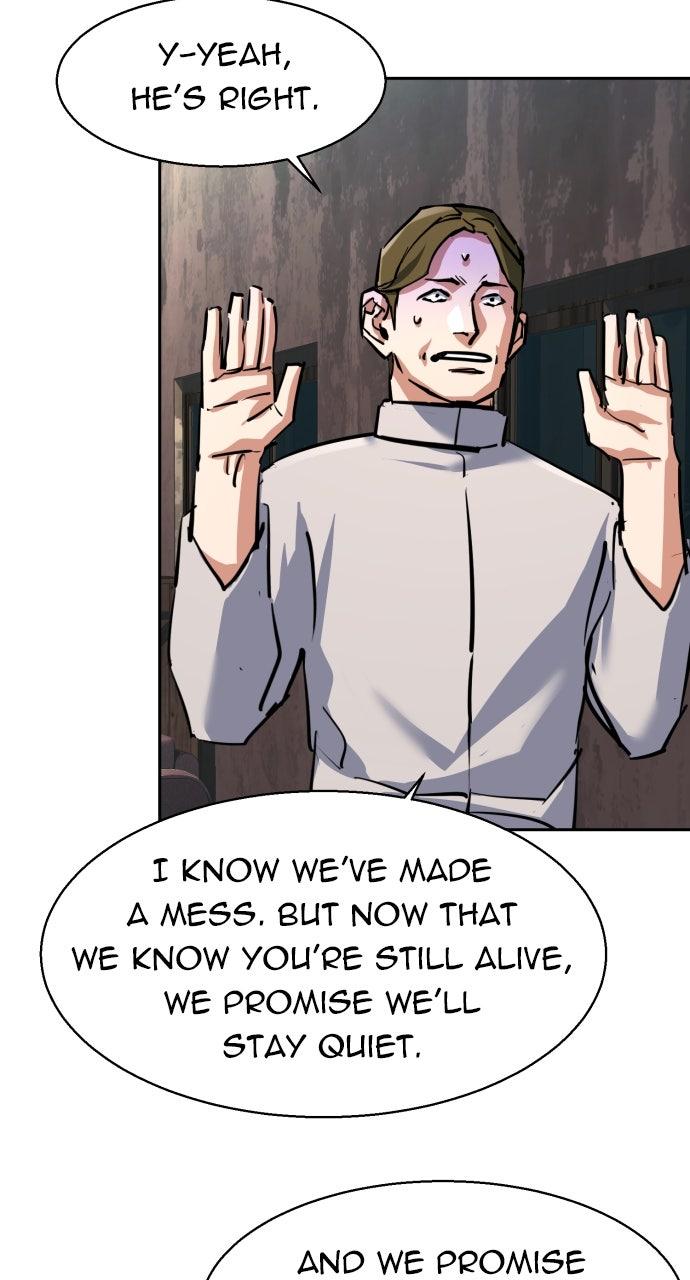 Read Teenage Mercenary ENGLISH Manga Online