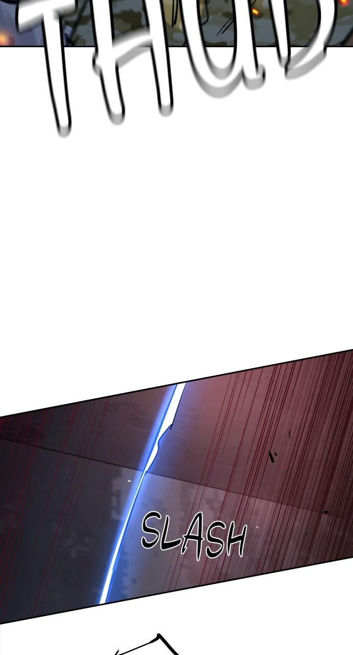 Read Teenage Mercenary ENGLISH Manga Online