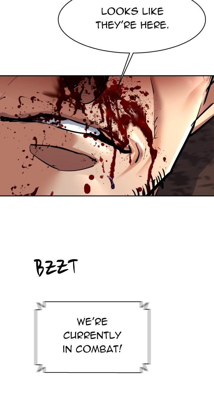 Read Teenage Mercenary ENGLISH Manga Online