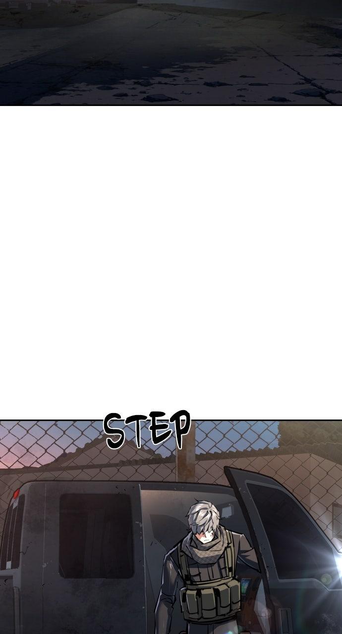 Read Teenage Mercenary ENGLISH Manga Online