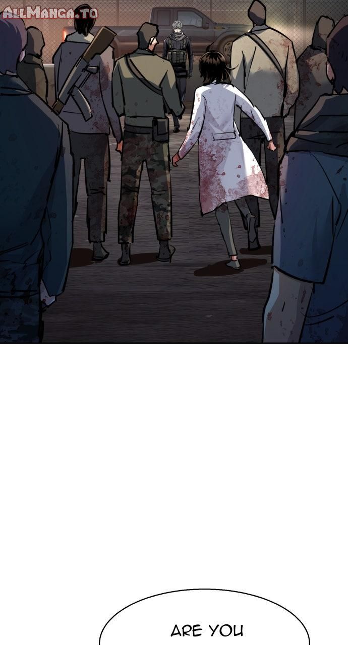 Read Teenage Mercenary ENGLISH Manga Online