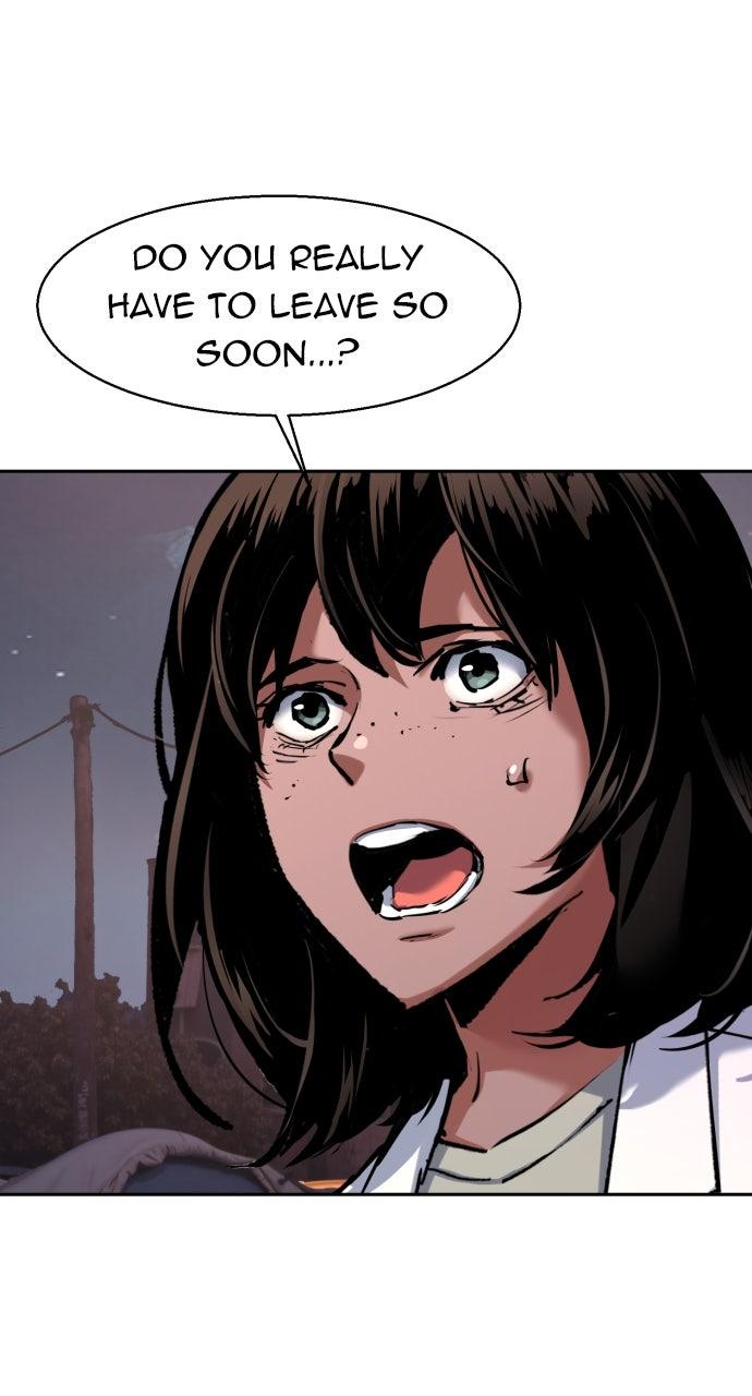 Read Teenage Mercenary ENGLISH Manga Online