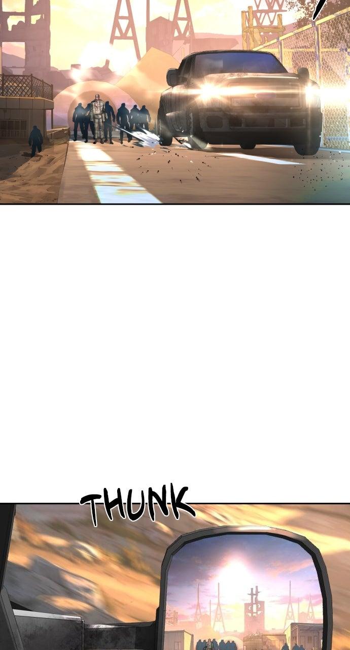 Read Teenage Mercenary ENGLISH Manga Online