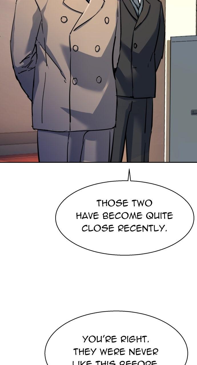 Read Teenage Mercenary ENGLISH Manga Online