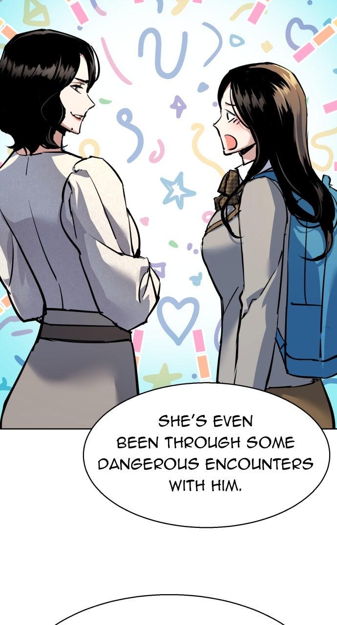 Read Teenage Mercenary ENGLISH Manga Online