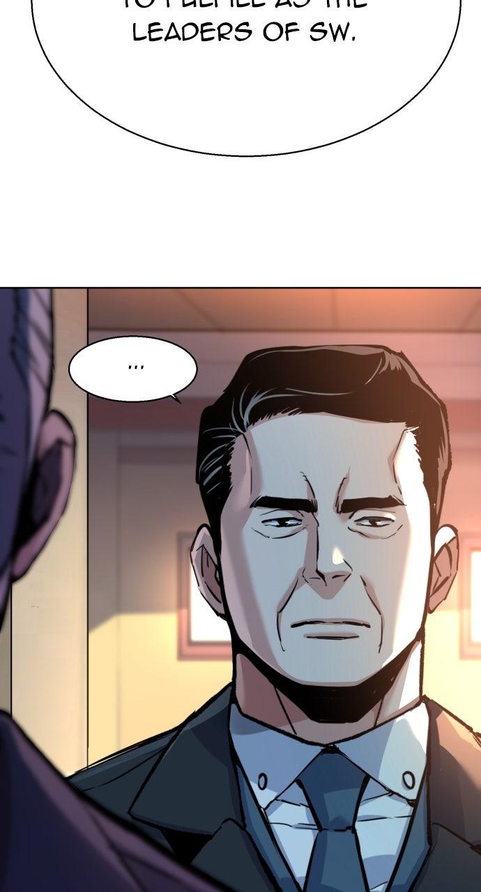 Read Teenage Mercenary ENGLISH Manga Online