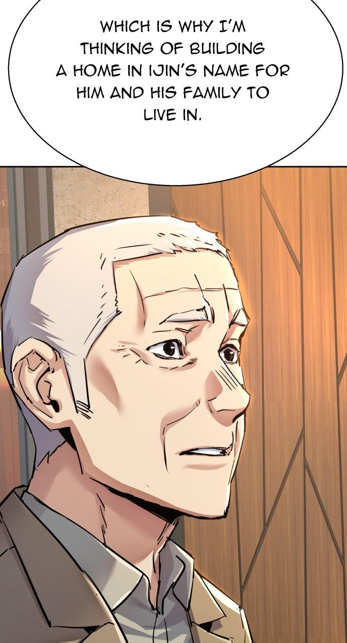 Read Teenage Mercenary ENGLISH Manga Online