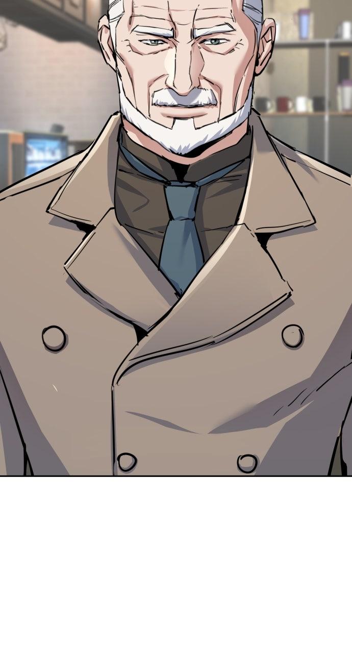 Read Teenage Mercenary ENGLISH Manga Online