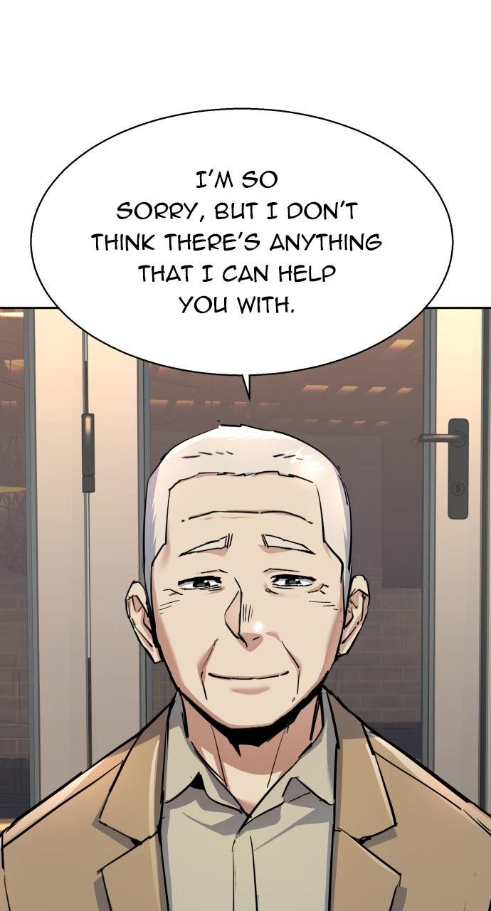 Read Teenage Mercenary ENGLISH Manga Online