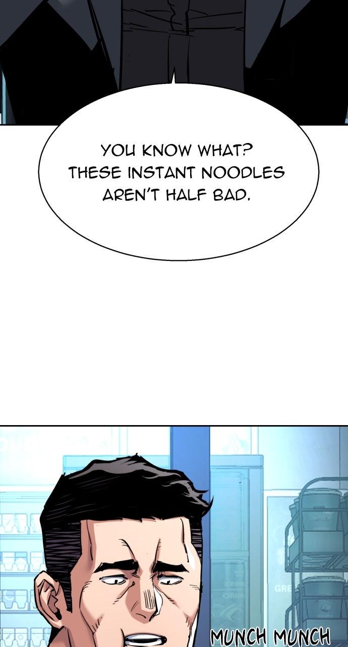 Read Teenage Mercenary ENGLISH Manga Online