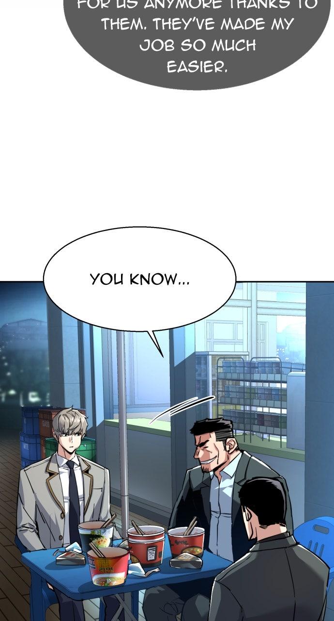 Read Teenage Mercenary ENGLISH Manga Online