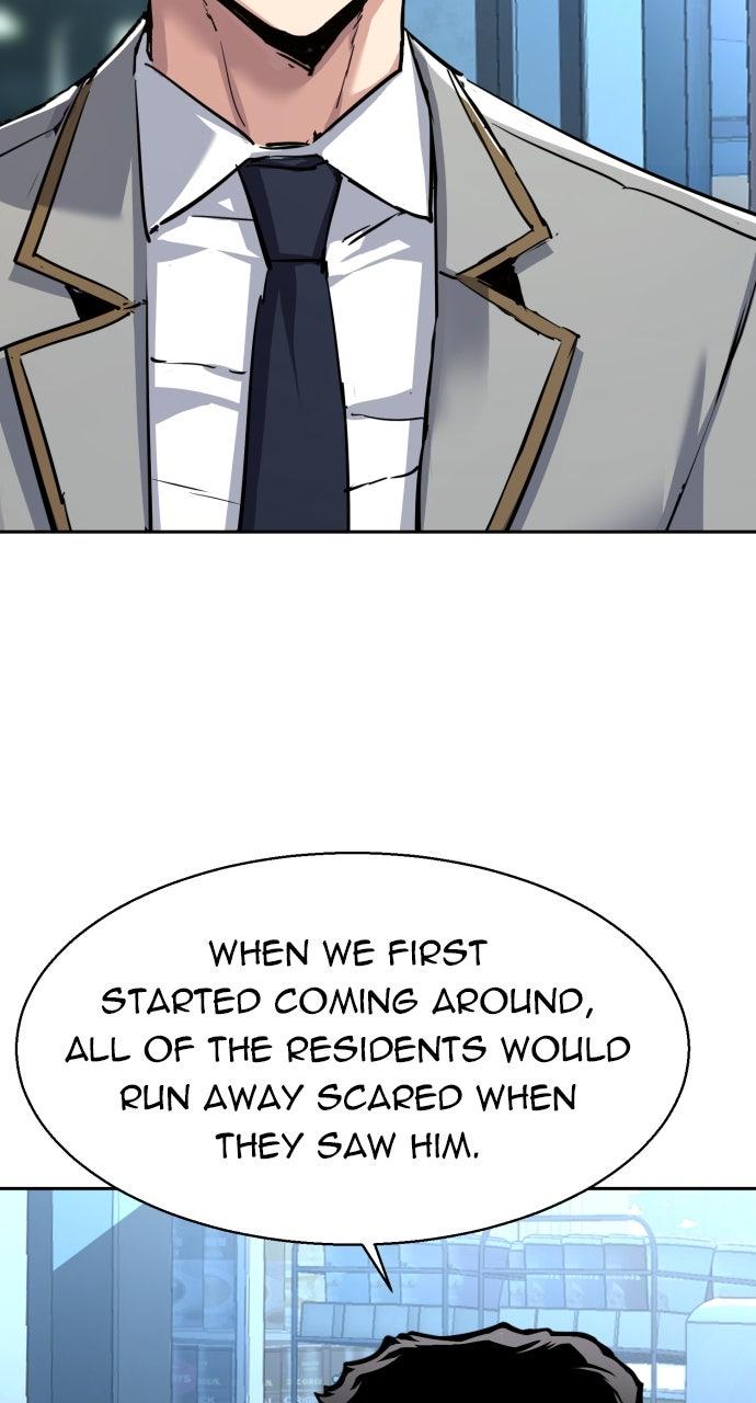 Read Teenage Mercenary ENGLISH Manga Online