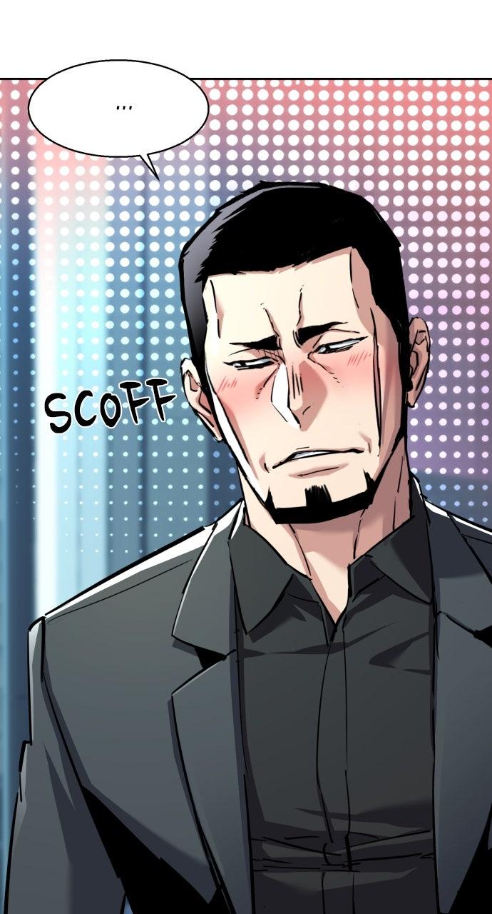 Read Teenage Mercenary ENGLISH Manga Online