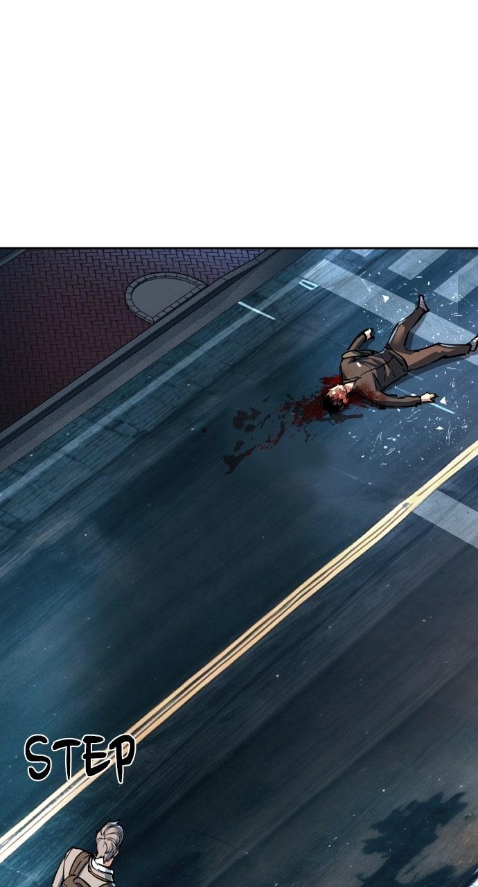 Read Teenage Mercenary ENGLISH Manga Online