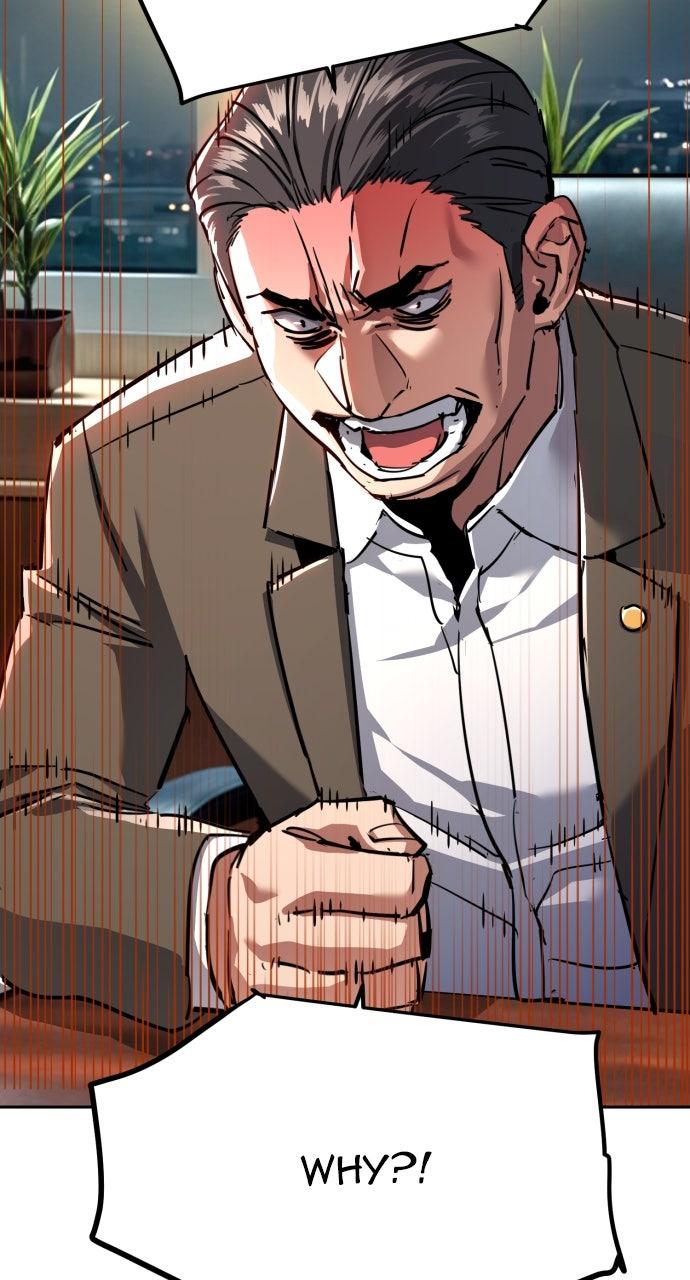 Read Teenage Mercenary ENGLISH Manga Online