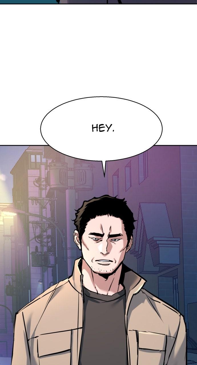 Read Teenage Mercenary ENGLISH Manga Online