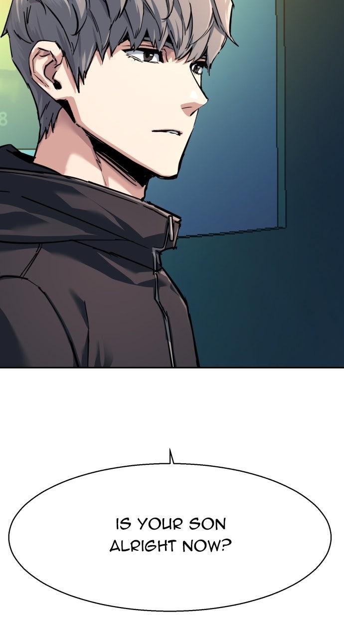 Read Teenage Mercenary ENGLISH Manga Online