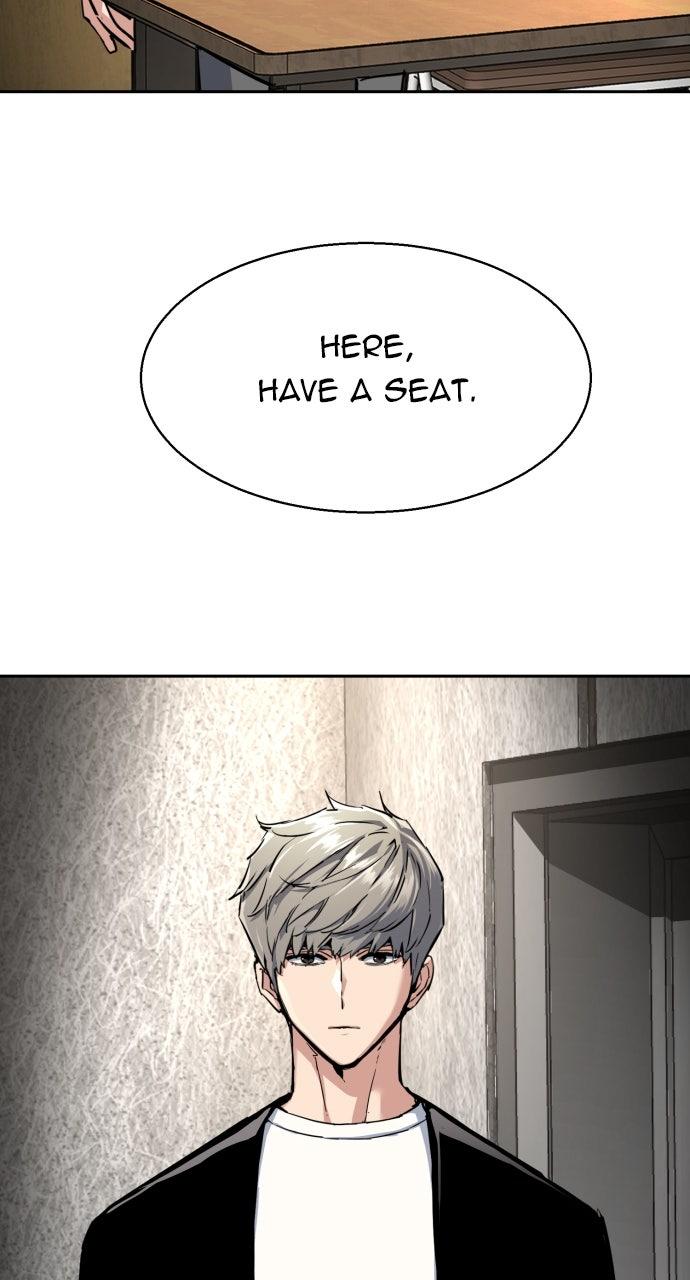 Read Teenage Mercenary ENGLISH Manga Online