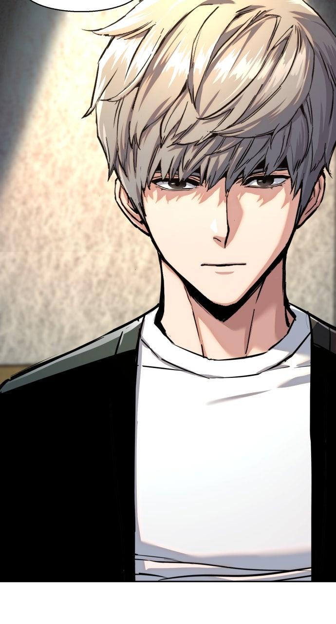 Read Teenage Mercenary ENGLISH Manga Online