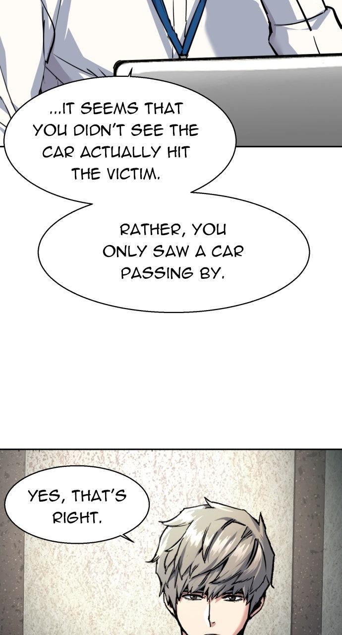 Read Teenage Mercenary ENGLISH Manga Online