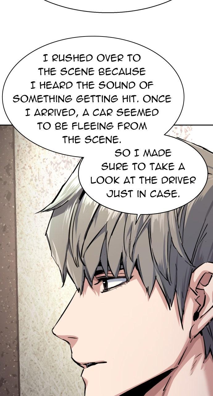 Read Teenage Mercenary ENGLISH Manga Online