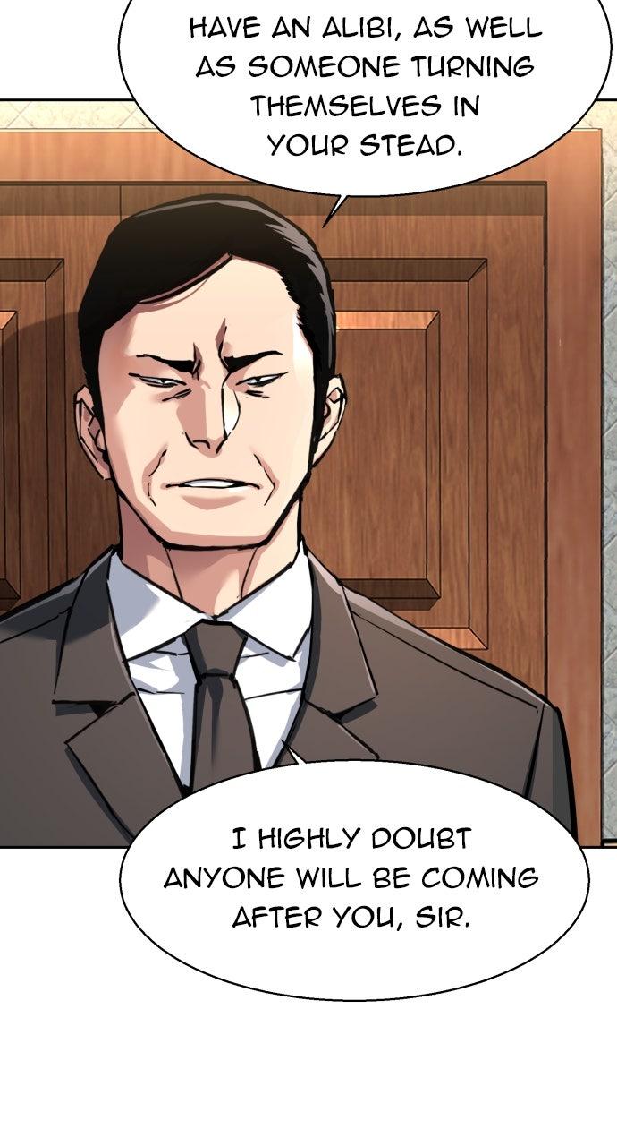 Read Teenage Mercenary ENGLISH Manga Online