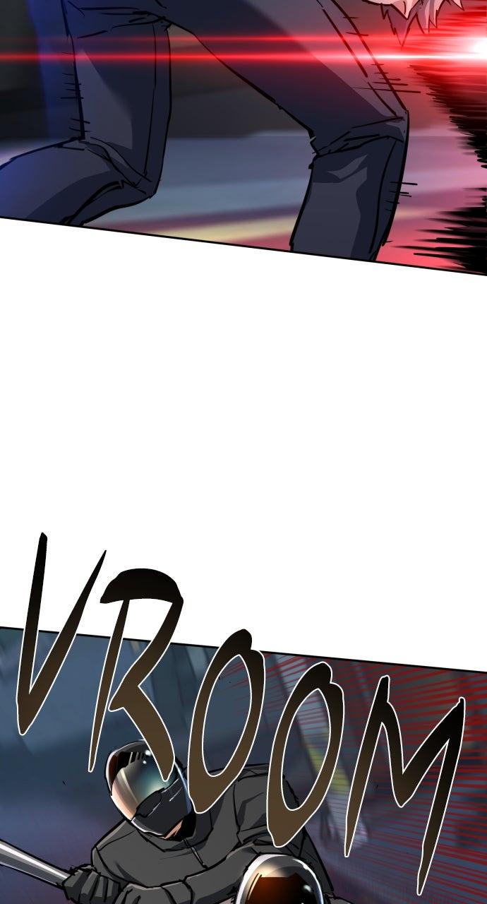 Read Teenage Mercenary ENGLISH Manga Online