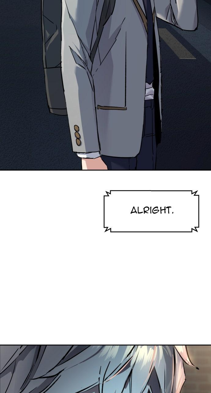 Read Teenage Mercenary ENGLISH Manga Online