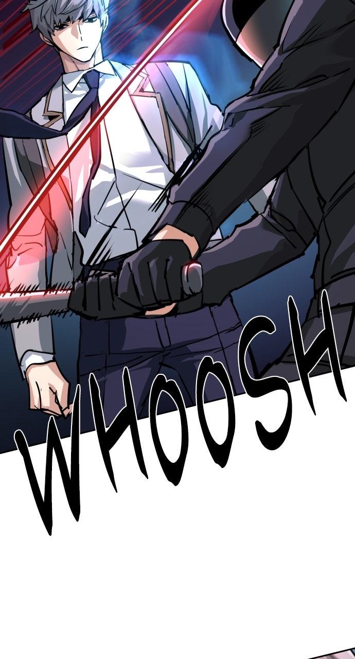 Read Teenage Mercenary ENGLISH Manga Online