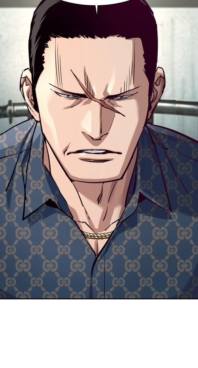 Read Teenage Mercenary ENGLISH Manga Online