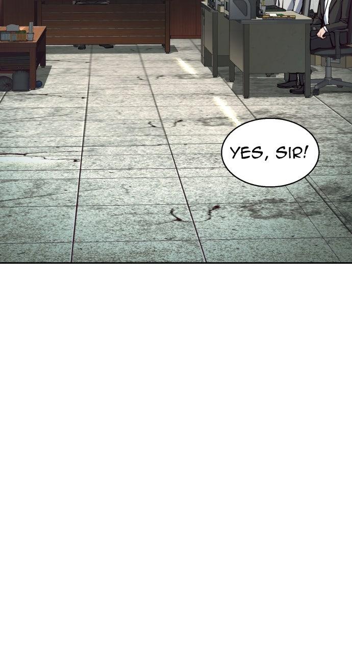 Read Teenage Mercenary ENGLISH Manga Online