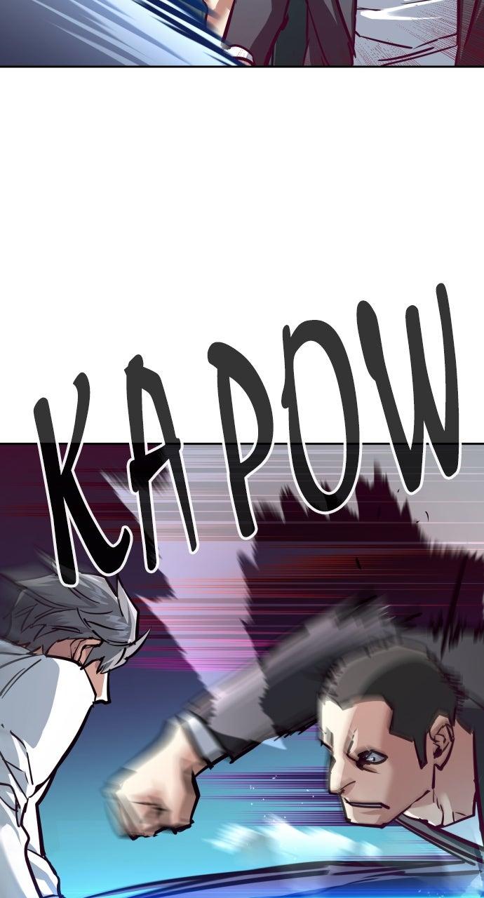 Read Teenage Mercenary ENGLISH Manga Online