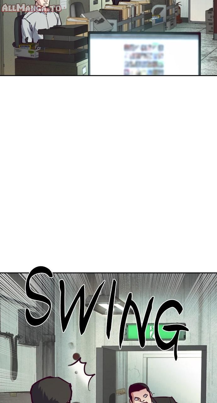 Read Teenage Mercenary ENGLISH Manga Online