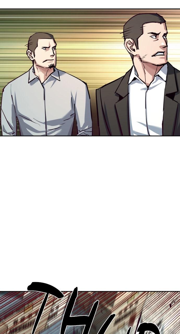 Read Teenage Mercenary ENGLISH Manga Online