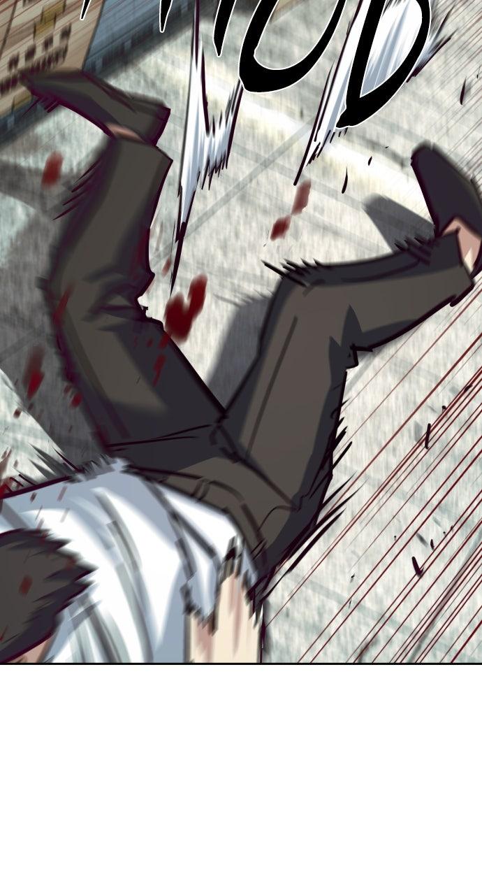 Read Teenage Mercenary ENGLISH Manga Online