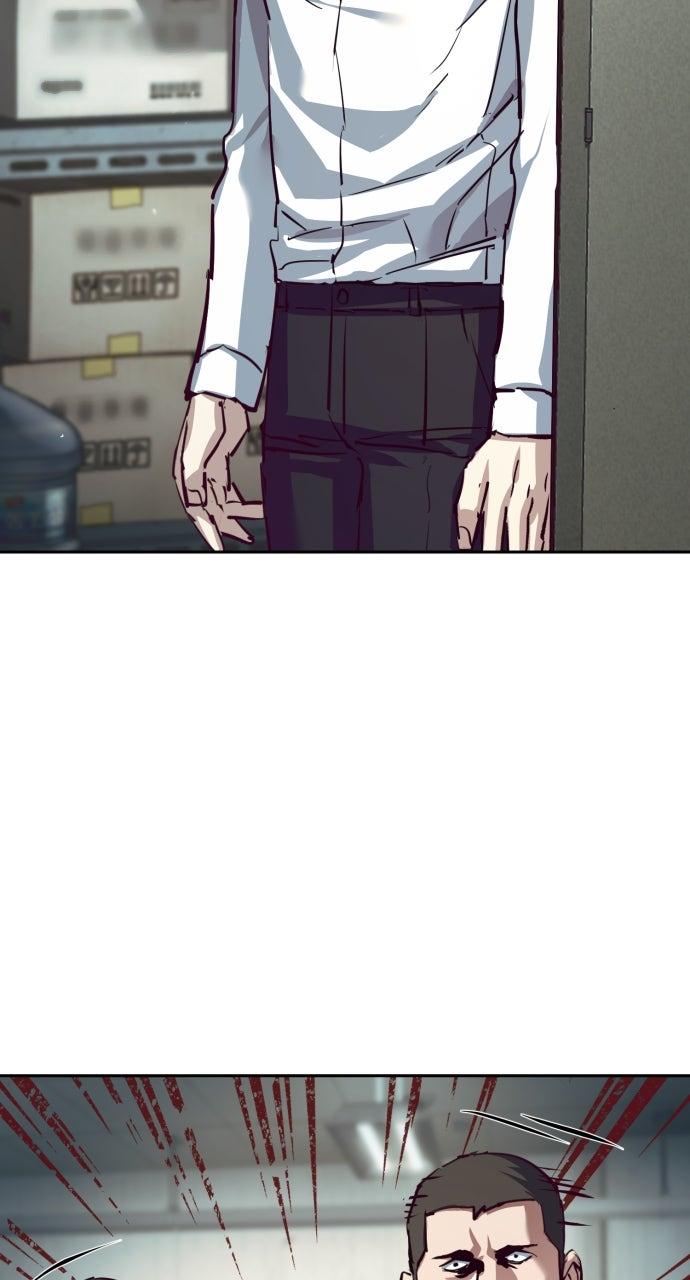 Read Teenage Mercenary ENGLISH Manga Online