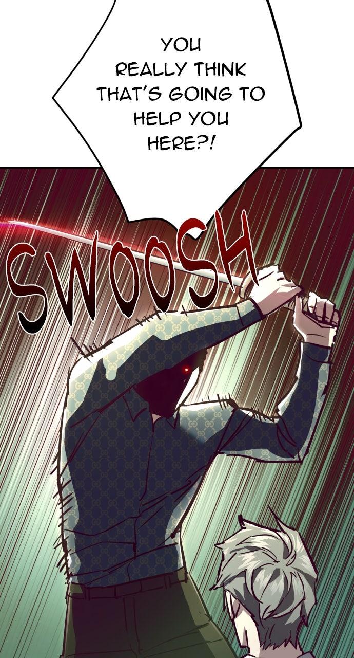 Read Teenage Mercenary ENGLISH Manga Online