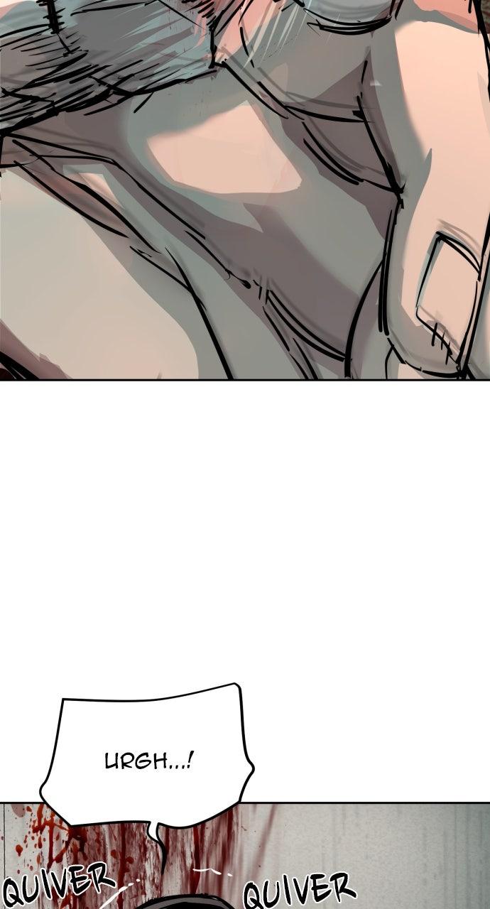 Read Teenage Mercenary ENGLISH Manga Online