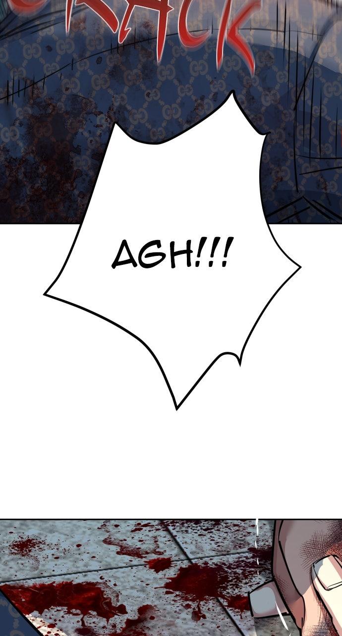 Read Teenage Mercenary ENGLISH Manga Online