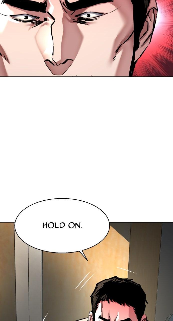 Read Teenage Mercenary ENGLISH Manga Online