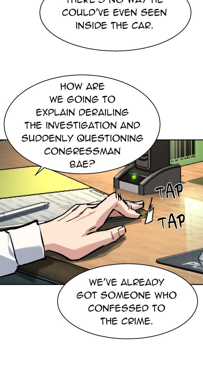 Read Teenage Mercenary ENGLISH Manga Online