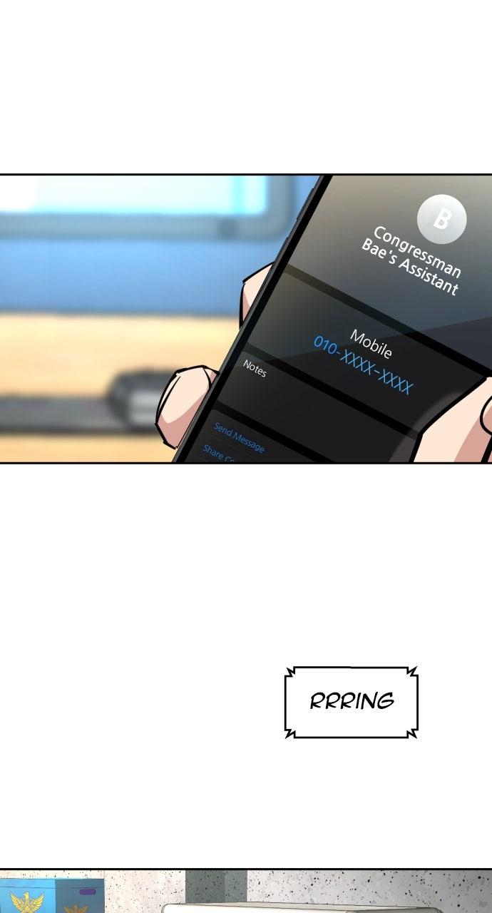 Read Teenage Mercenary ENGLISH Manga Online