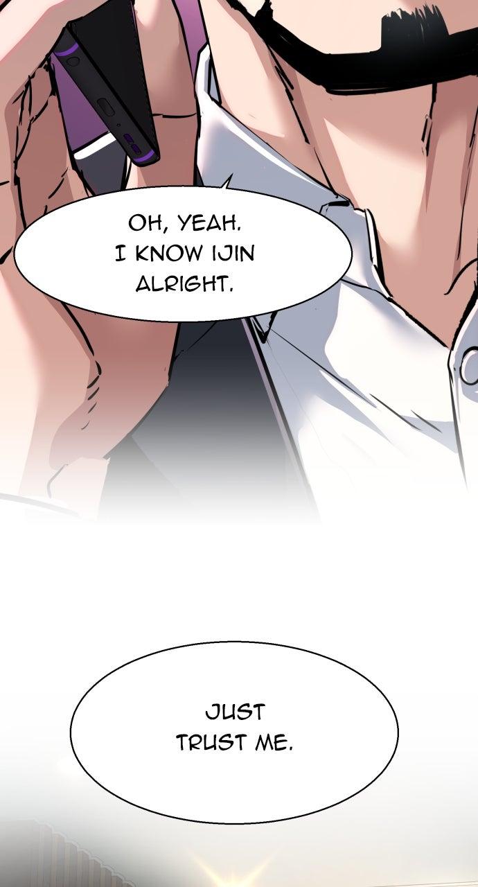 Read Teenage Mercenary ENGLISH Manga Online