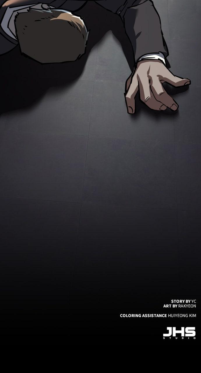 Read Teenage Mercenary ENGLISH Manga Online